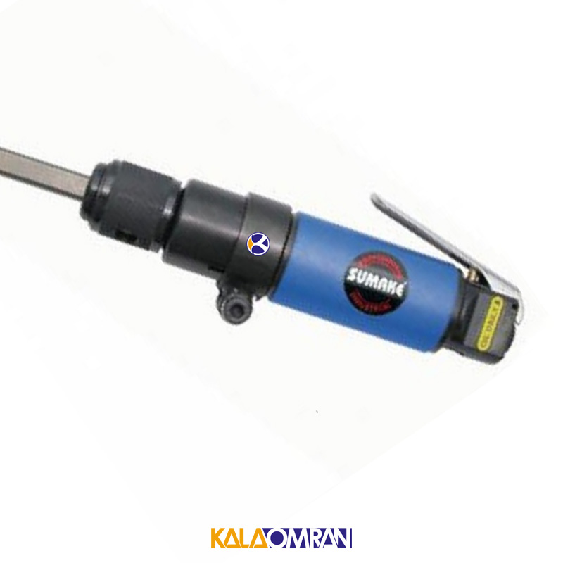 چکش تخریب (مغار) بادی مدل ST-2551 سوماک