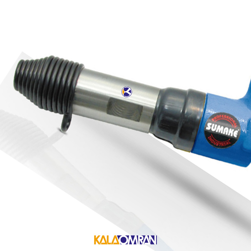 چکش تخریب بادی مدل ST-2200/H سوماک