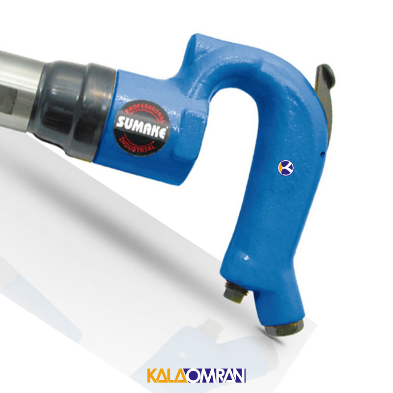 چکش تخریب بادی مدل ST-2200/H سوماک