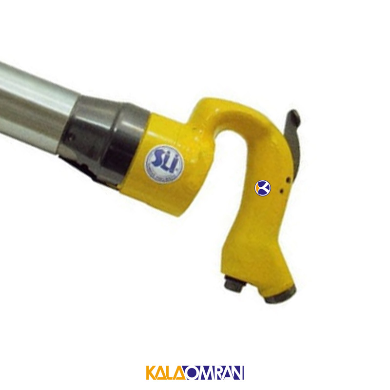 چکش تخریب بادی مدل ST-2204-H سوماک