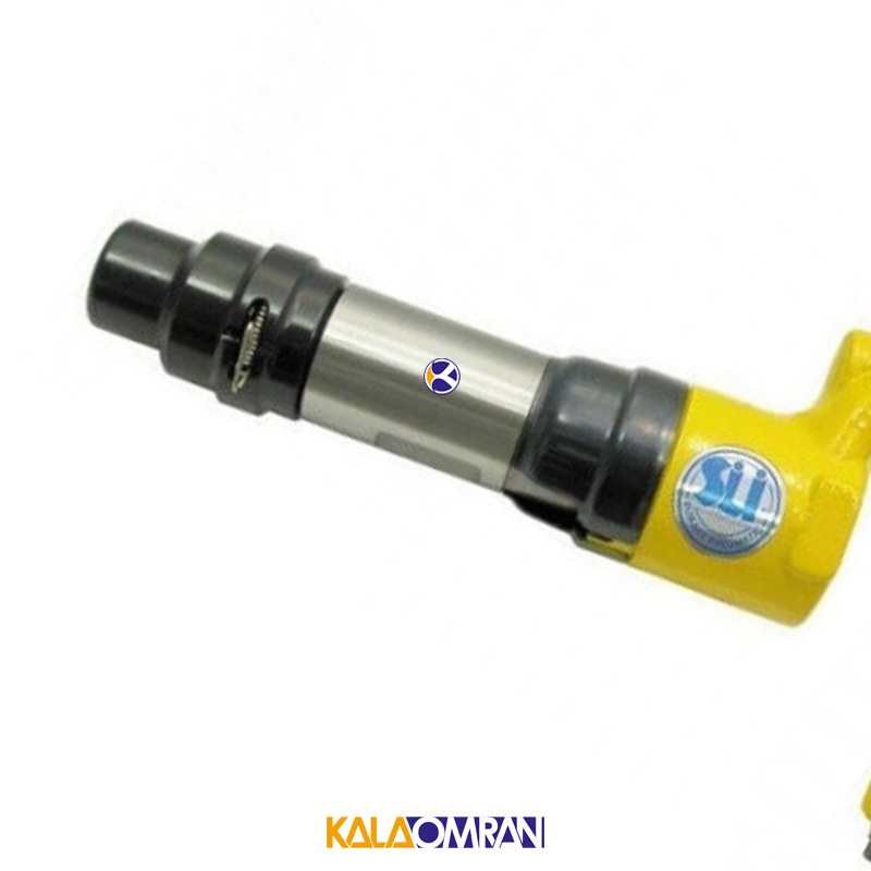 چکش تخریب بادی مدل ST-2202-H سوماک