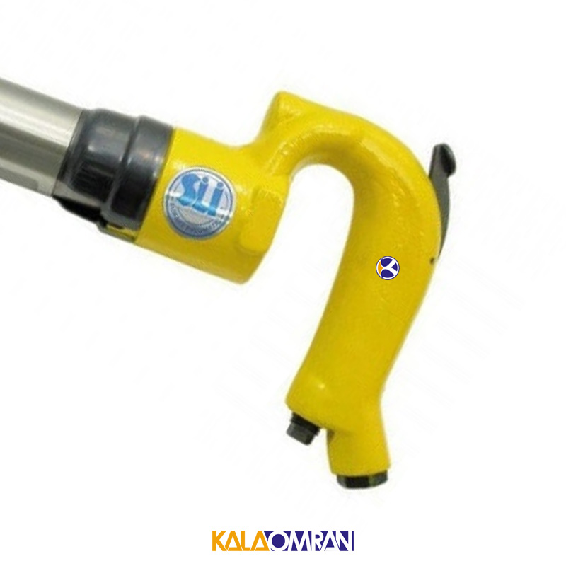 چکش تخریب بادی مدل ST-2202-H سوماک