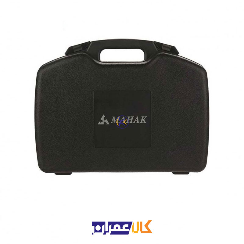 دریل همزن DMX-1100 محک