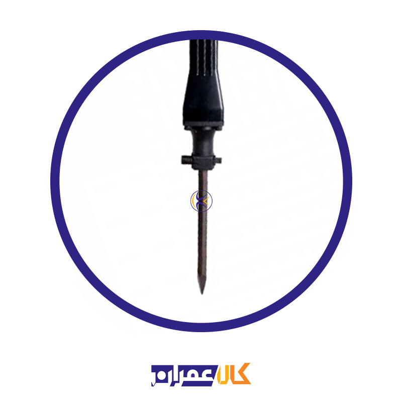 چکش تخریب DEH2200 محک