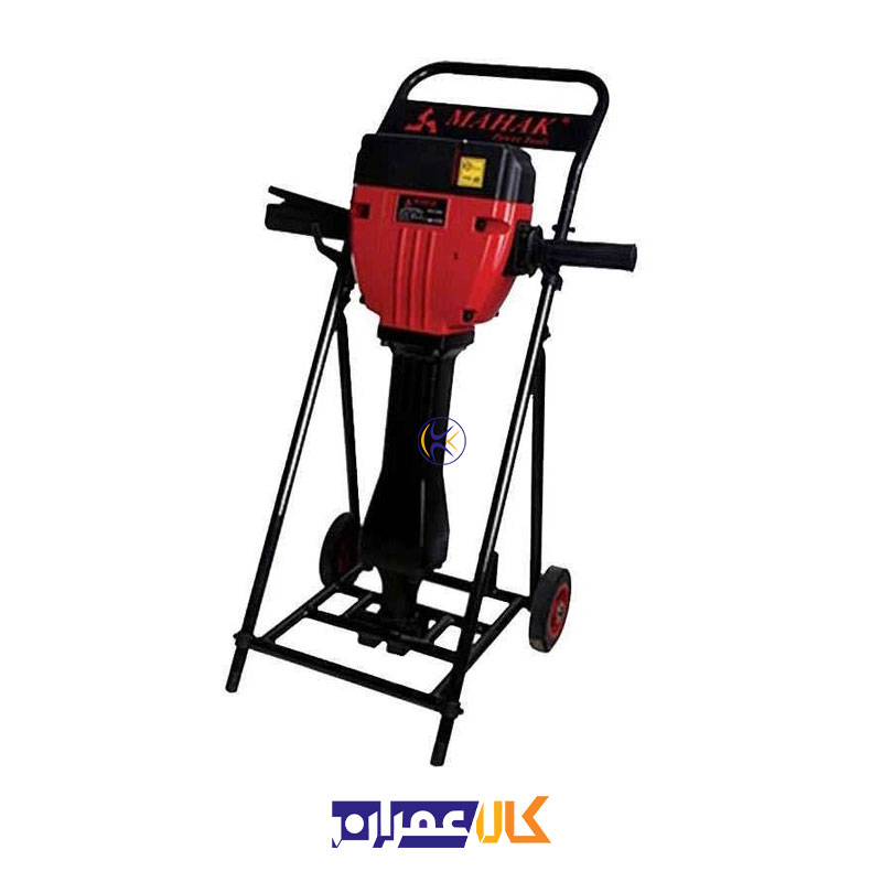 چکش تخریب DEH2200 محک