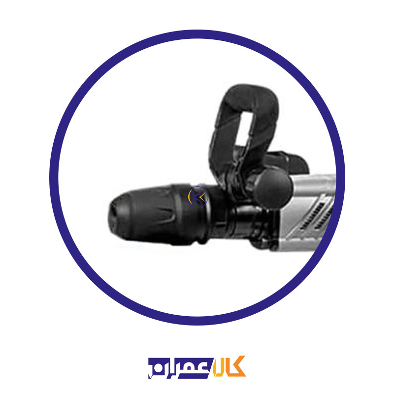 چکش تخریب مدل CT18123 کرون