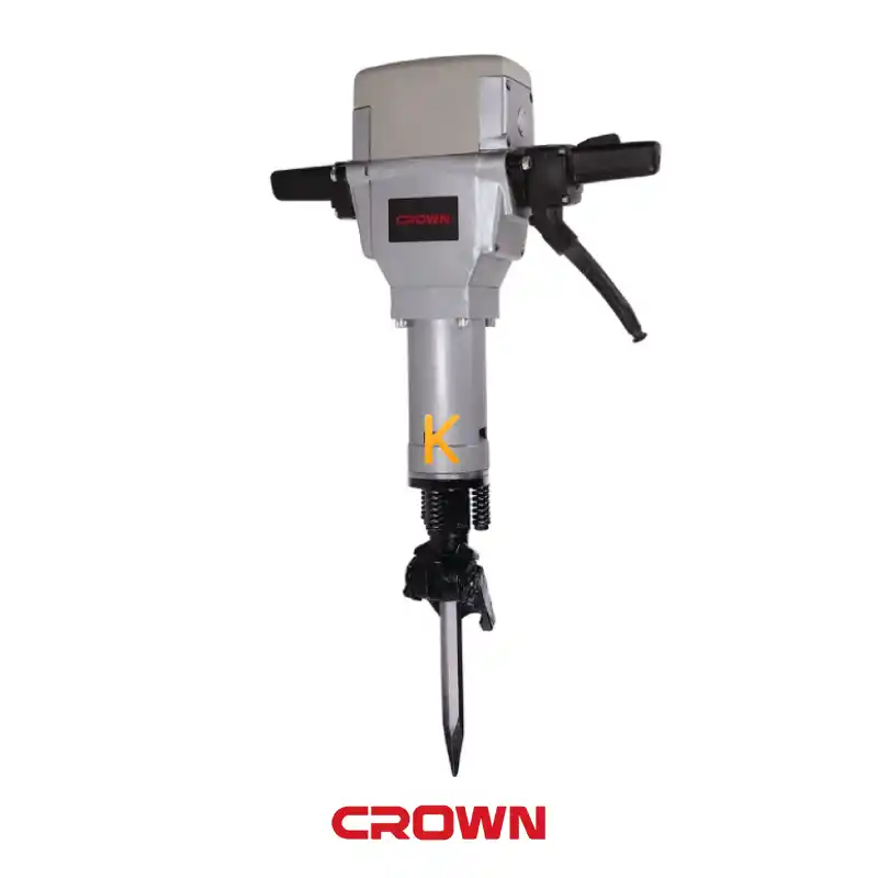 چکش تخریب مدل CT18020 کرون