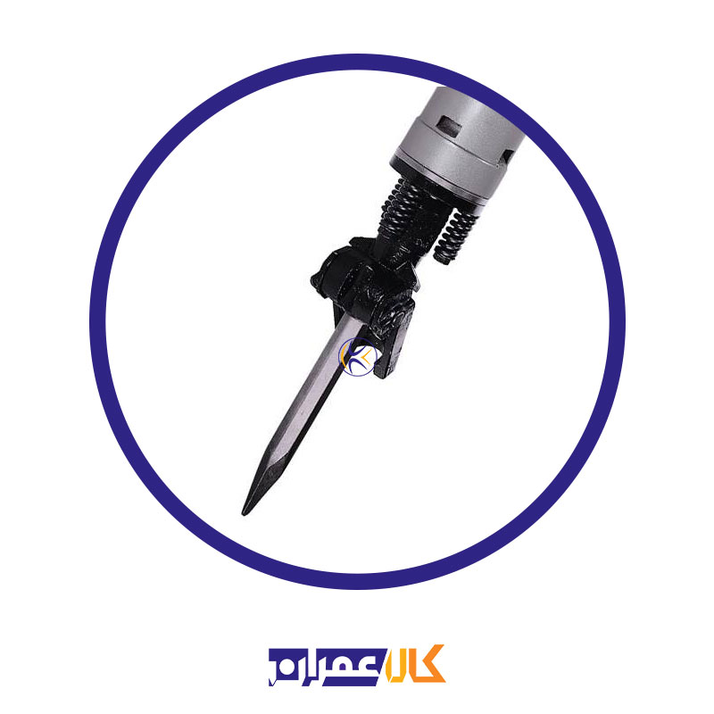 چکش تخریب مدل CT18020 کرون