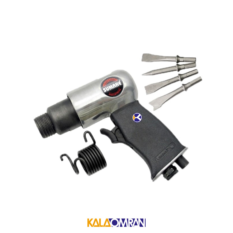 چکش تخریب بادی مدل ST-2310-R سوماک