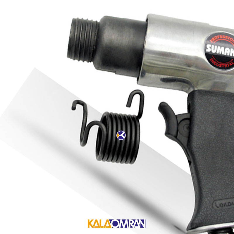 چکش تخریب بادی مدل ST-2310-R سوماک