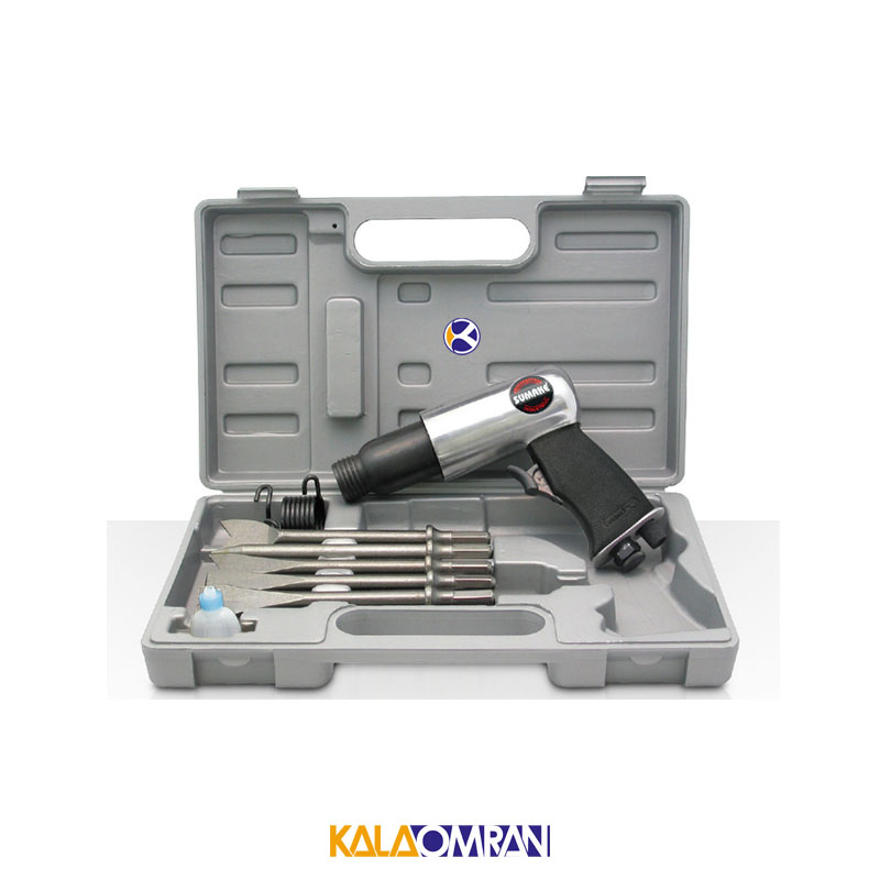 چکش تخریب بادی مدل ST-2312-KR سوماک