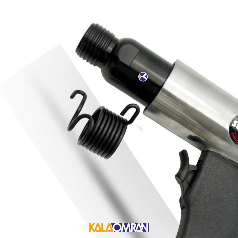 چکش تخریب بادی مدل ST-2312-KR سوماک