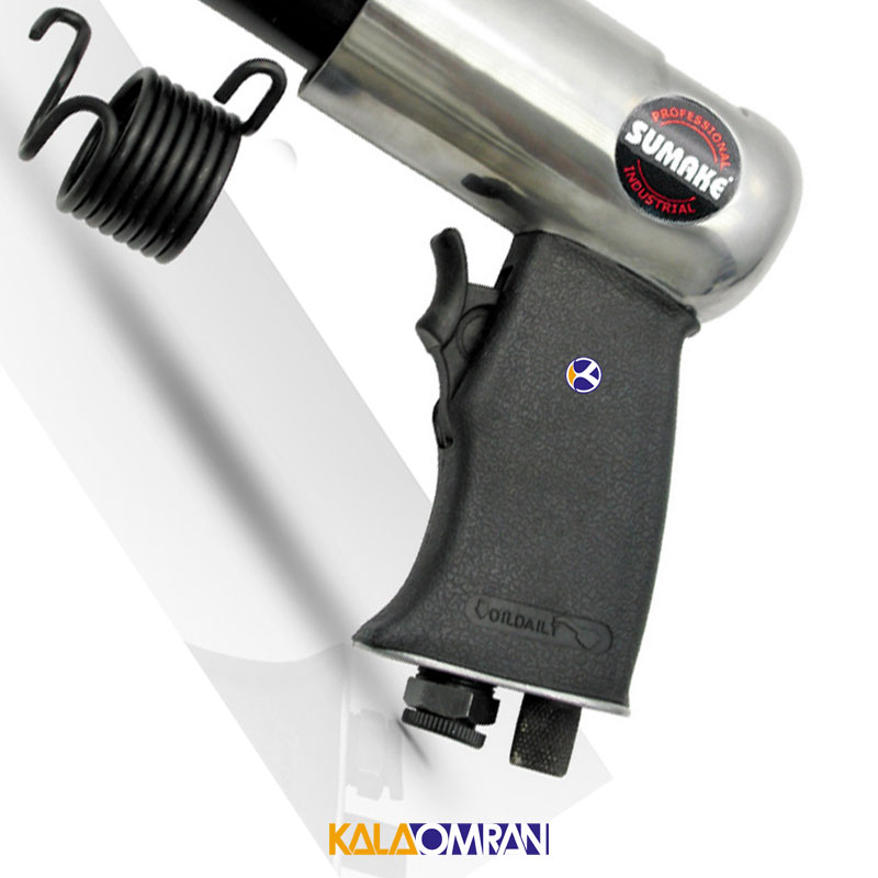 چکش تخریب بادی مدل ST-2312-KR سوماک
