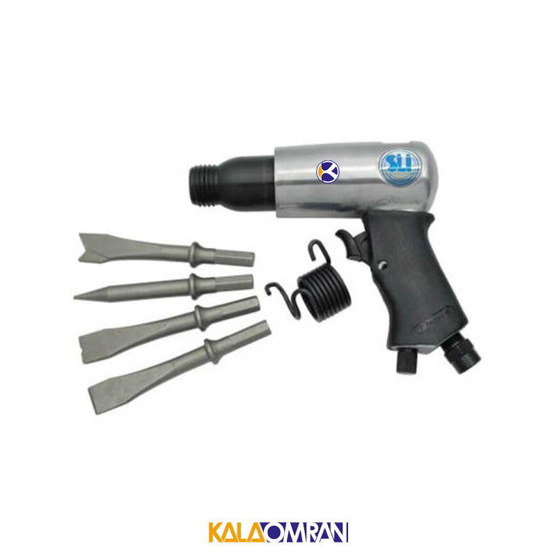 چکش تخریب بادی مدل ST-2220-H سوماک
