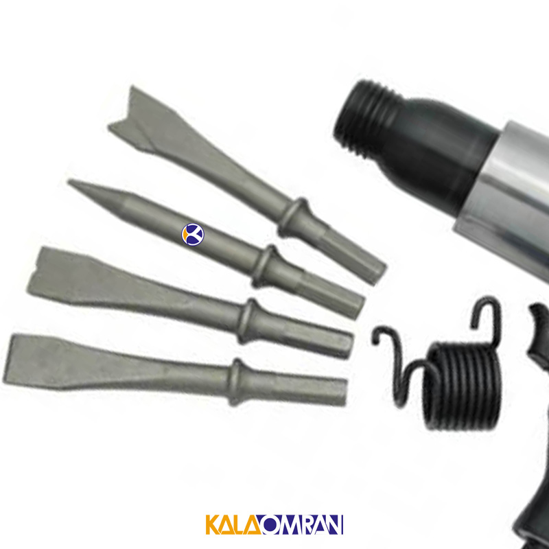 چکش تخریب بادی مدل ST-2220-H سوماک