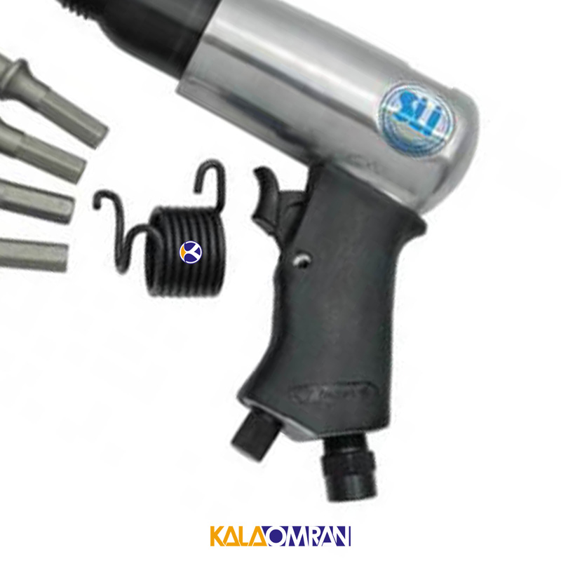 چکش تخریب بادی مدل ST-2220-H سوماک