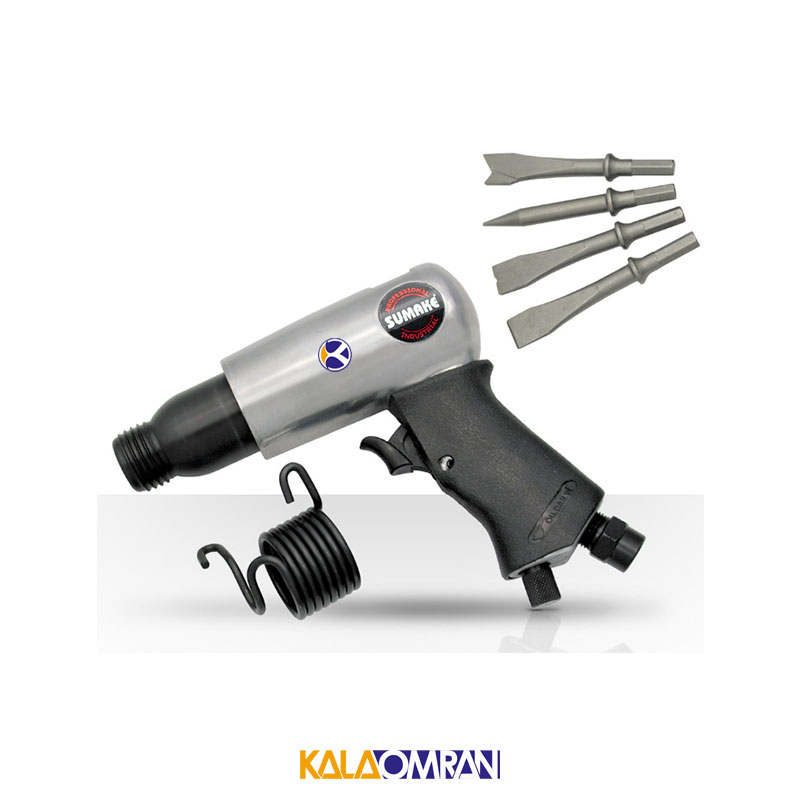 چکش تخریب بادی مدل ST-2220/R سوماک