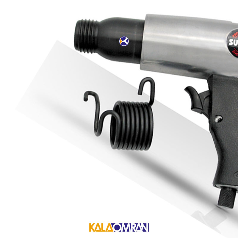 چکش تخریب بادی مدل ST-2220/R سوماک