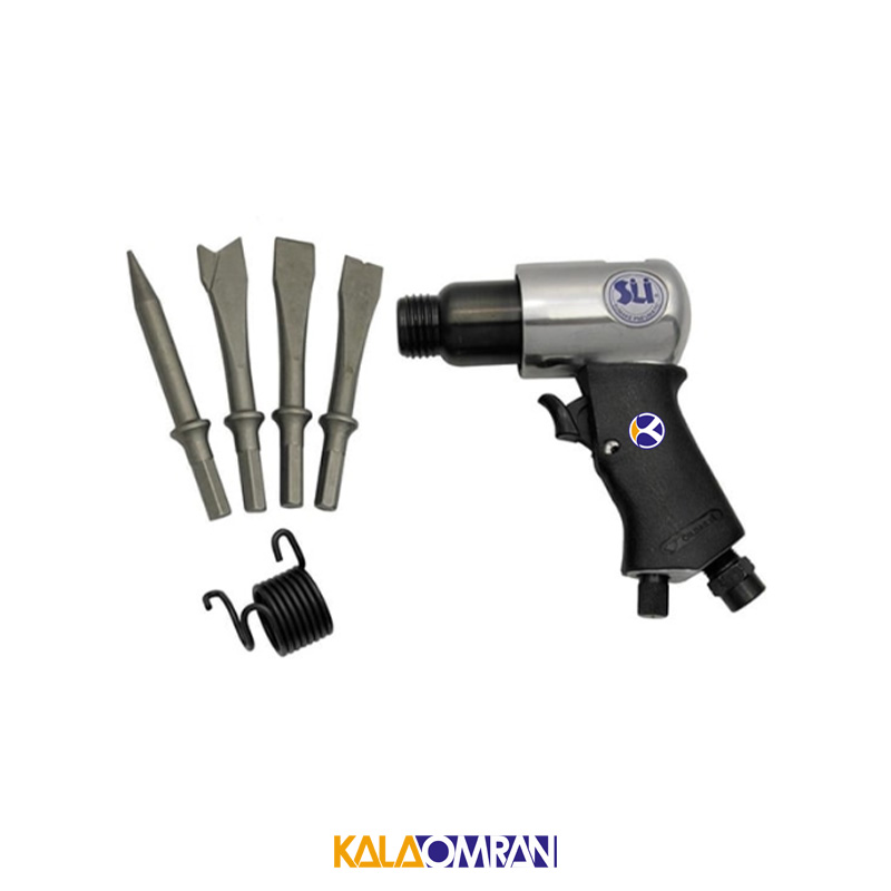 چکش تخریب بادی مدل ST-2210/R سوماک