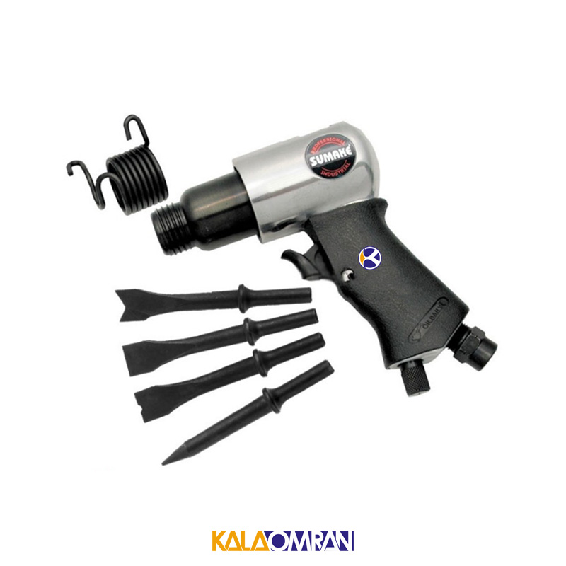 چکش تخریب بادی مدل ST-2210/R سوماک