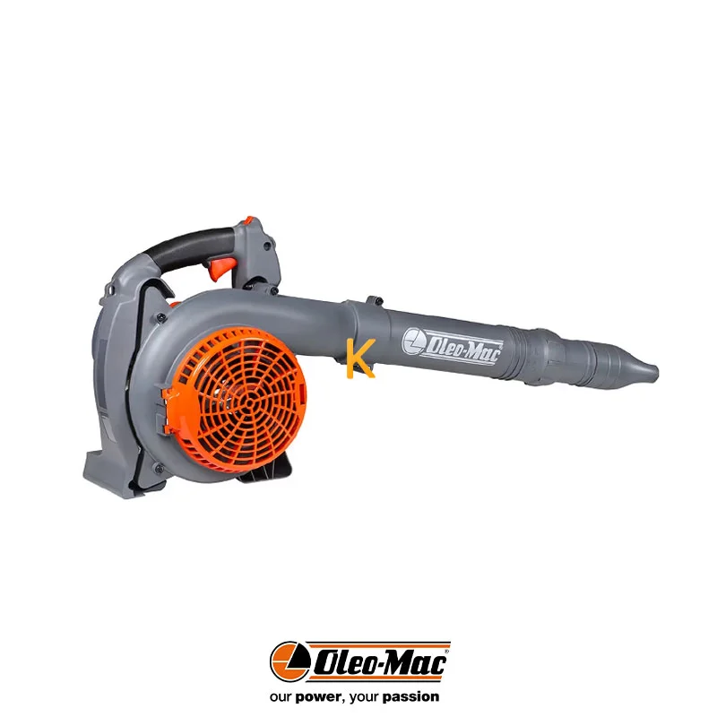 دمنده موتوری مدل BV 250 اولیومک