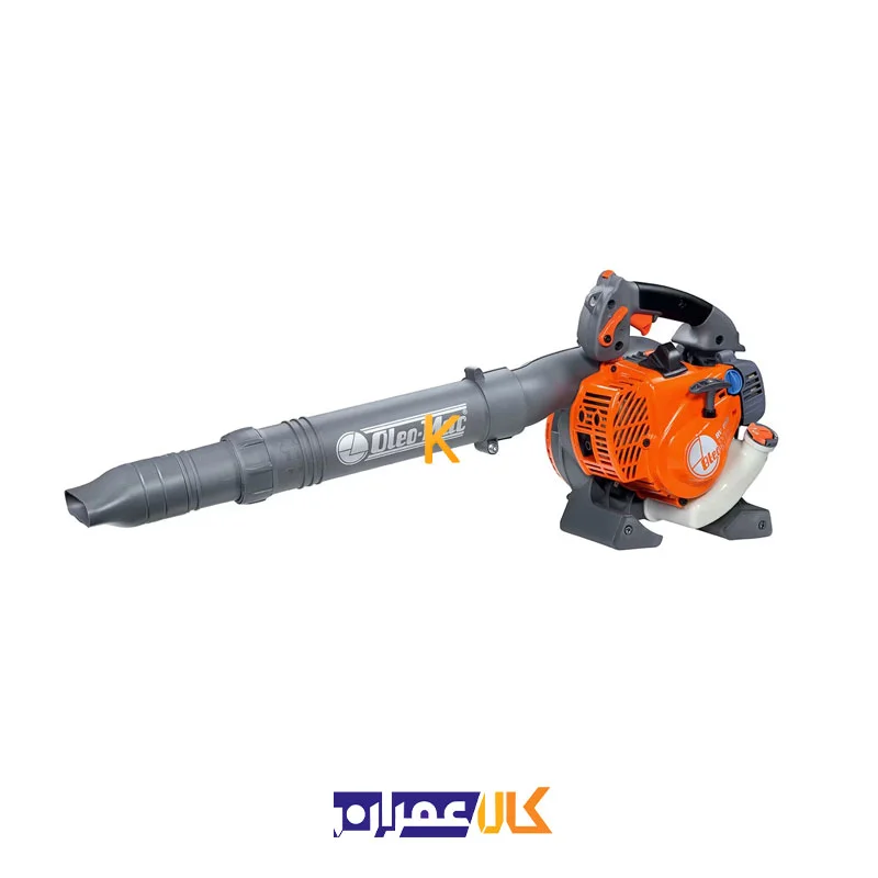 دمنده موتوری مدل BV 250 اولیومک