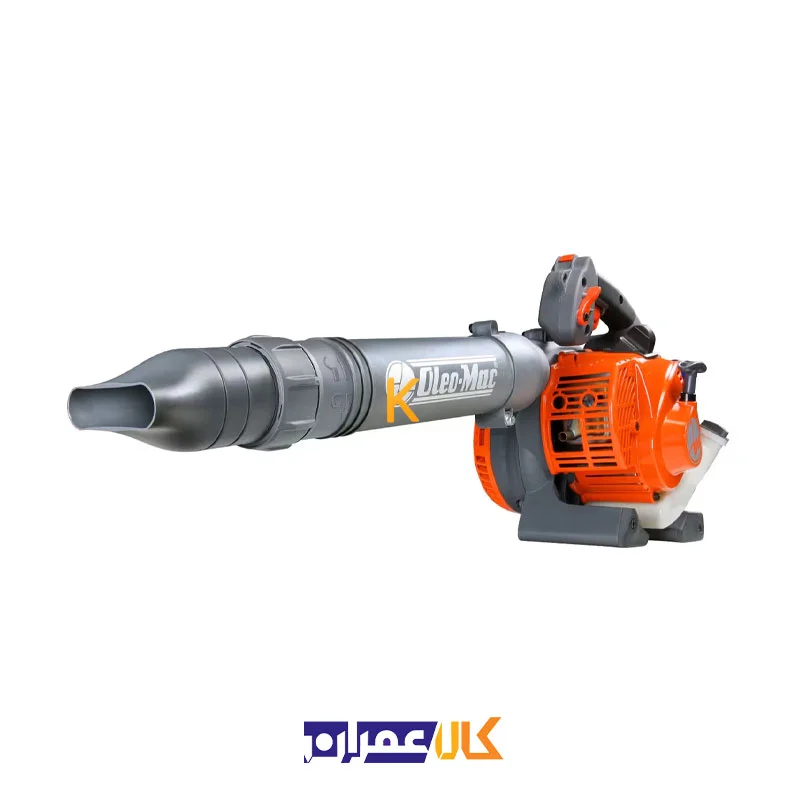 دمنده موتوری مدل BV 250 اولیومک