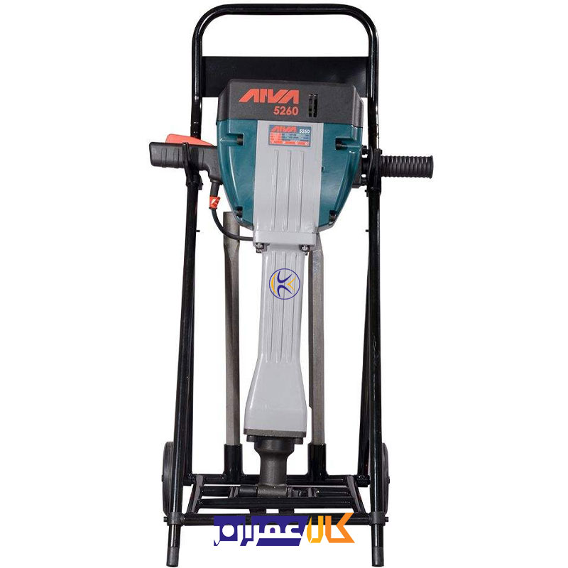چکش تخریب 5260 آروا