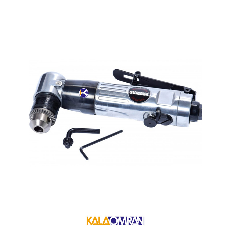 دریل بادی سرکج مدل ST-4436 سوماک