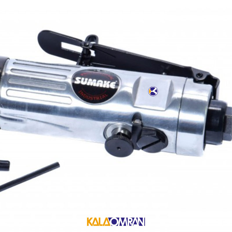 دریل بادی سرکج مدل ST-4436 سوماک