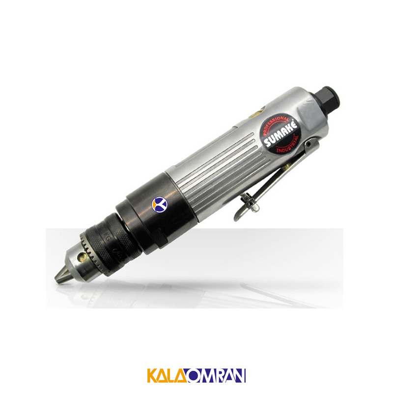 دریل بادی مستقیم مدل ST-4438C سوماک