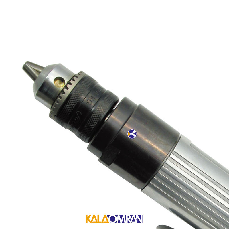 دریل بادی مستقیم مدل ST-4438C سوماک