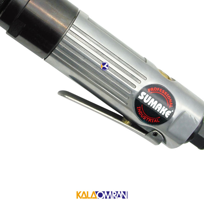 دریل بادی مستقیم مدل ST-4438C سوماک