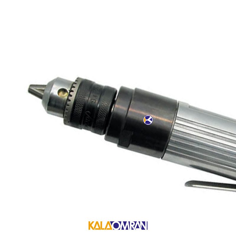 دریل بادی مستقیم مدل ST-4438 سوماک