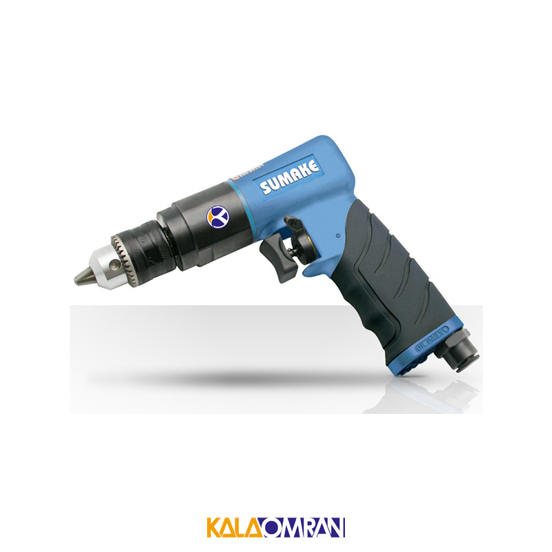 دریل بادی هفت تیری مدل ST-M5010 سوماک