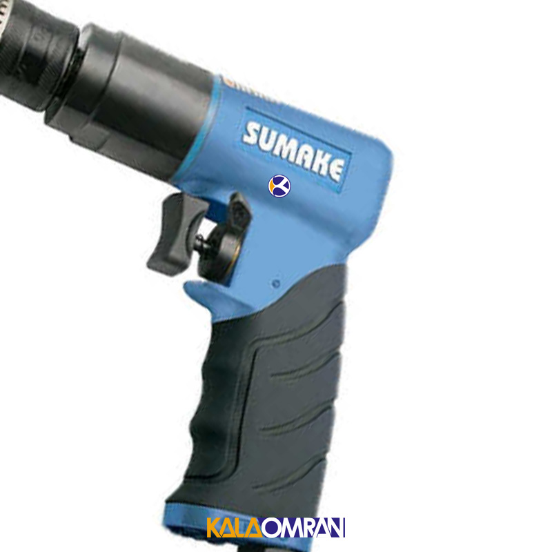 دریل بادی هفت تیری مدل ST-M5010 سوماک