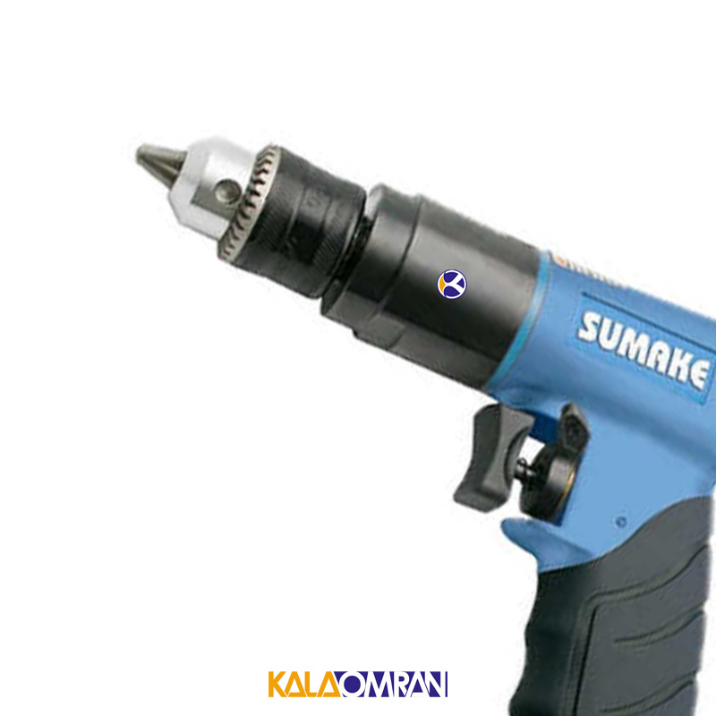 دریل بادی هفت تیری مدل ST-M5010 سوماک