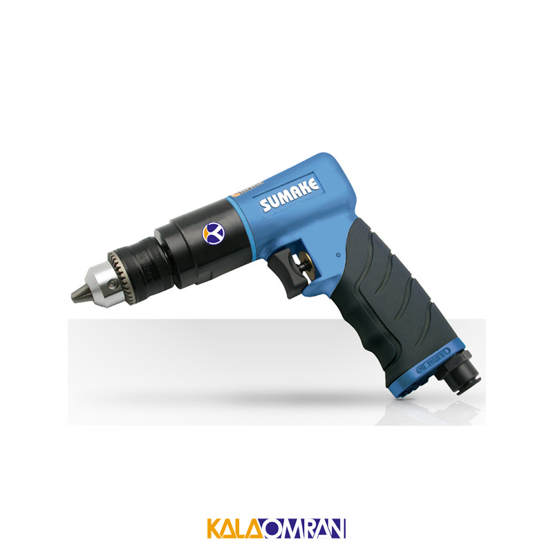 دریل بادی هفت تیری مدل ST-M5011 سوماک