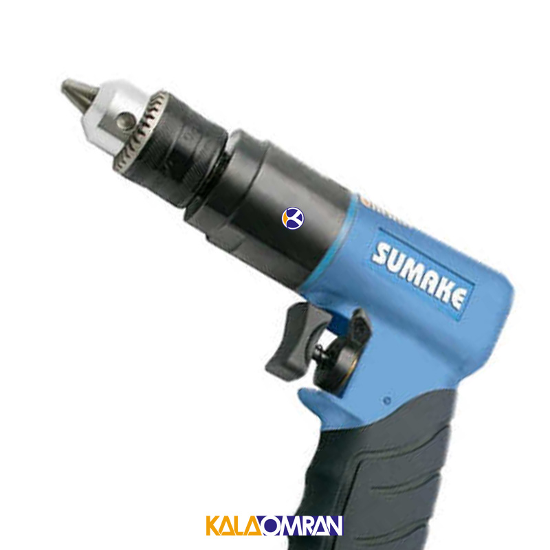 دریل بادی هفت تیری مدل ST-M5011 سوماک