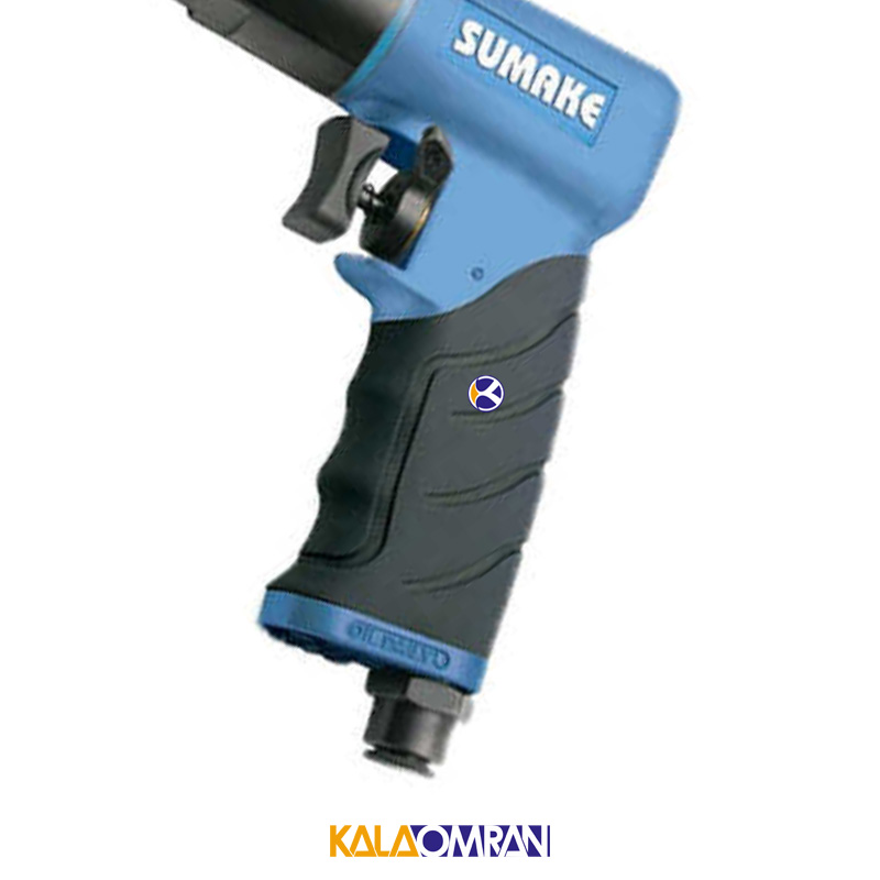 دریل بادی هفت تیری مدل ST-M5011 سوماک