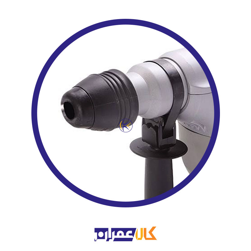 دریل پنج شیار CT18055 کرون
