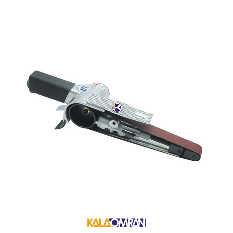 سنباده بادی نواری مدل ST-7710 سوماک
