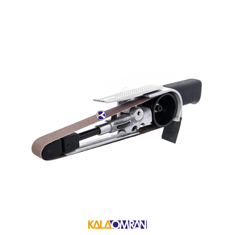 سنباده بادی نواری مدل ST-7710 سوماک