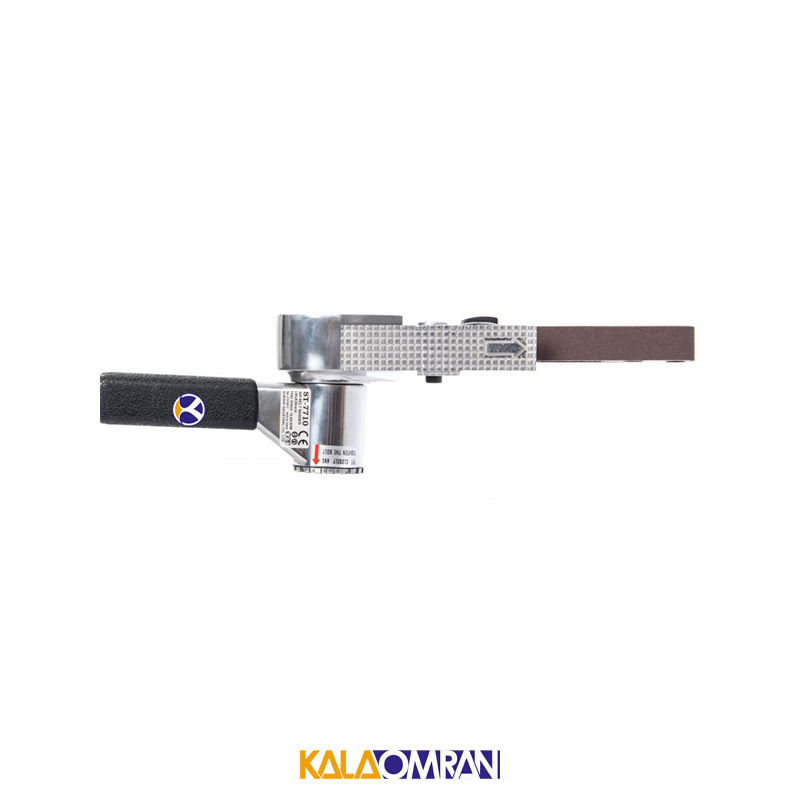 سنباده بادی نواری مدل ST-7710 سوماک