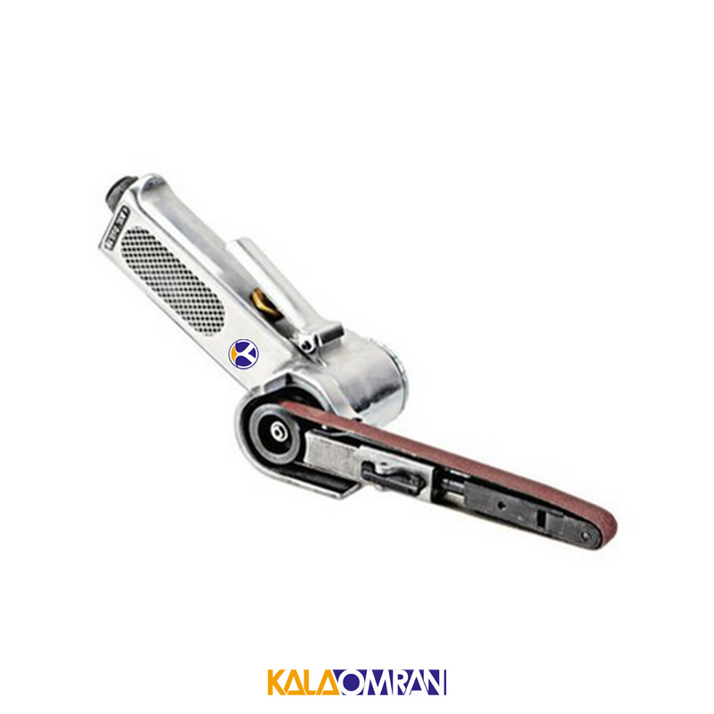 سنباده بادی نواری مدل ST-7710 سوماک