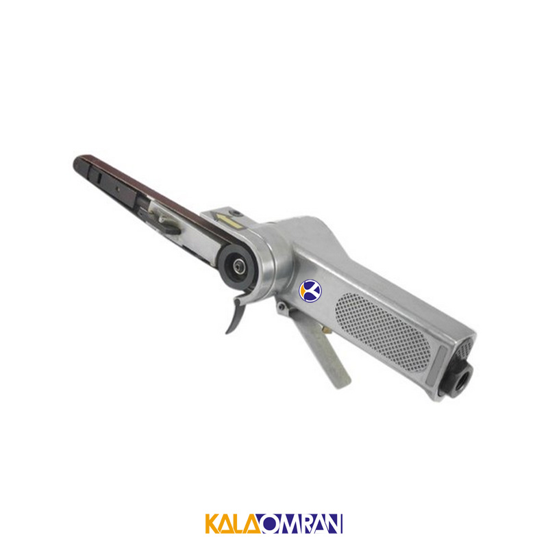 سنباده بادی نواری مدل ST-7710 سوماک