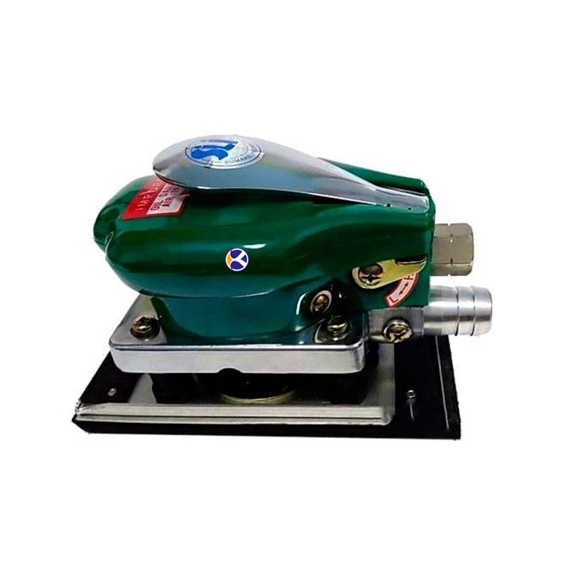 سنباده بادی لرزان مستطیلی مدل ST-7100 سوماک