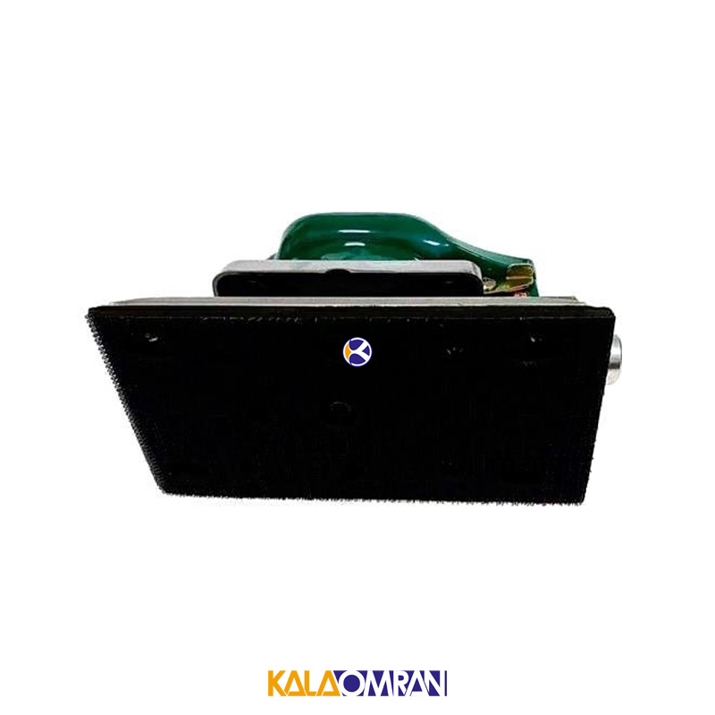 سنباده بادی لرزان مستطیلی مدل ST-7100 سوماک