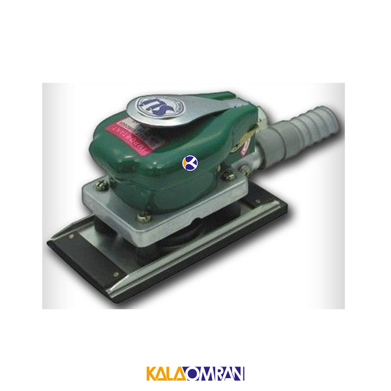 سنباده بادی لرزان مستطیلی مدل ST-7100 سوماک