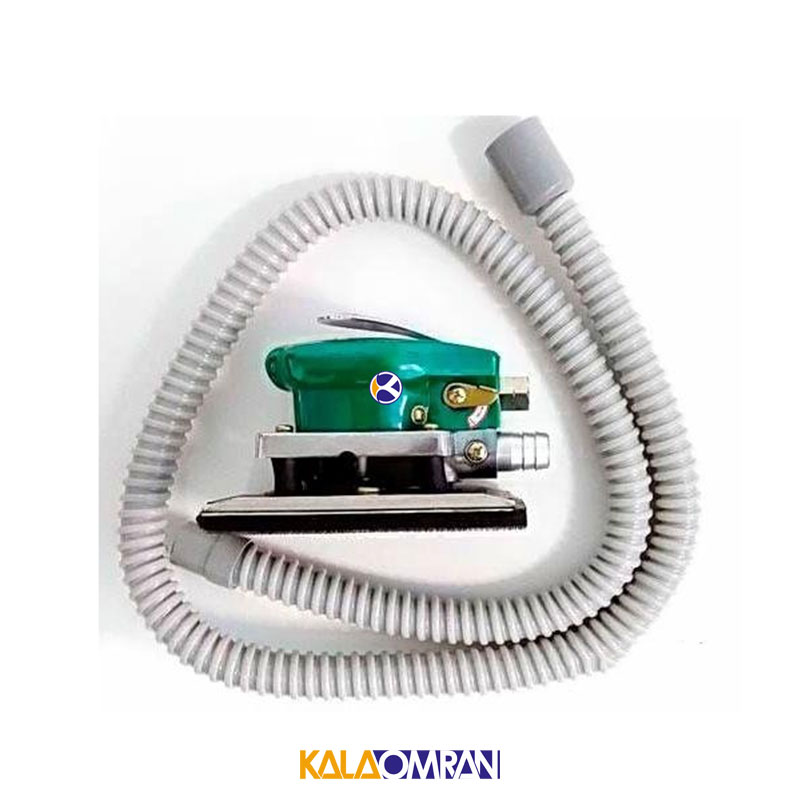 سنباده بادی لرزان مستطیلی مدل ST-7100 سوماک